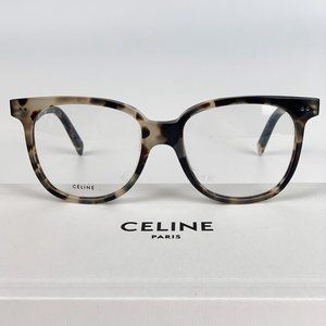 Celine Tortoise Shell Glasses